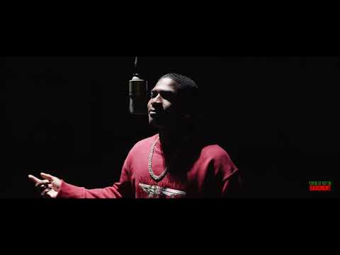 Straight Out Da Basement Benjihuna " Dior Shoes "Shot by @FlyRollingFilms