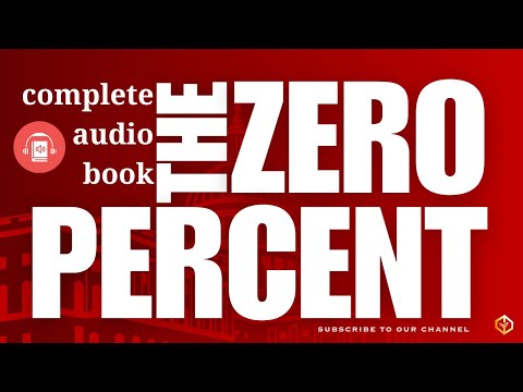 The Zero Percent Audio Book: Introduction