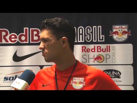 Red Bull Brasil x São Bento - Paulistão 2016