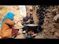 Chicken feet recipe | Daily Routine Village Life in Afghanistan | Village Lifestyle