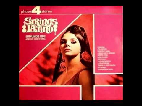 La Cumparsita - Edmundo Ros and His Orchestra
