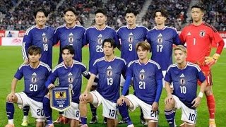【衝撃】日本が再びブラジル撃破！ベスト8予測に世界騒然⚽🔥#日本代表 #ワールドカップ #サッカー日本代表 #ブラジル撃破 #海外の反応 #韓国代表 #W杯予想 #アジア最強 