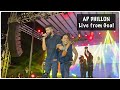 AP Dhillon Concert Highlights - GOA | The Takeover Tour | Gurinder Gill | Shinda Kahlon |BROWN MUNDE