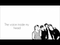 5 Seconds of Summer- I Miss You (Cover//Lyrics ...
