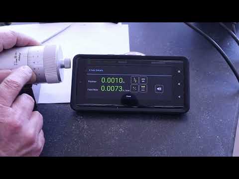 10 Millionths of an Inch?