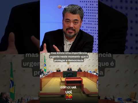 Caso Master: Apurar malfeitos é importante, assim como proteger democracia | Sakamoto