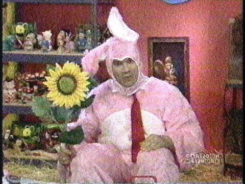 Cartoon Network June Bugs commercials (June 29th, 1996)