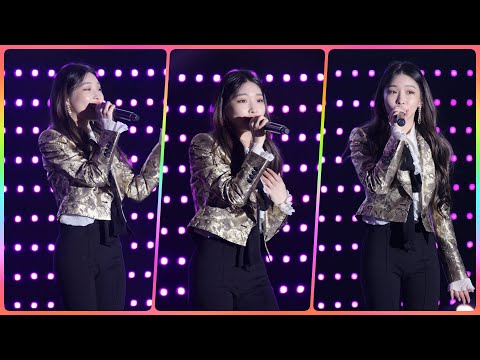 [4K] 청하 직캠 (CHUNG HA) - 두근두근 @락페스티벌/190418/Fancam By 쵸리(Chori)