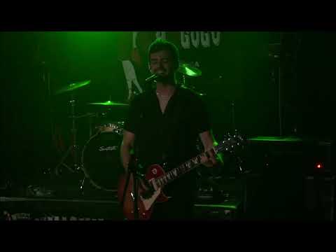 GROUNDLIFT // Till You Run Out Of Time (Concert Movie)