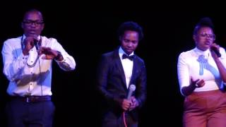 Nonzwakazi - The Soil ft Mxolisi Mtshali