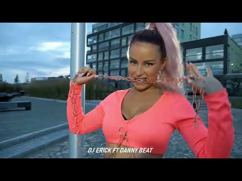 Toma Dembow - Sandungueo (Prod.by DJ Erick Ft. Danny Beat)