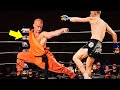 THIS Shaolin Monk Is So Strong, No One Can Beat Him