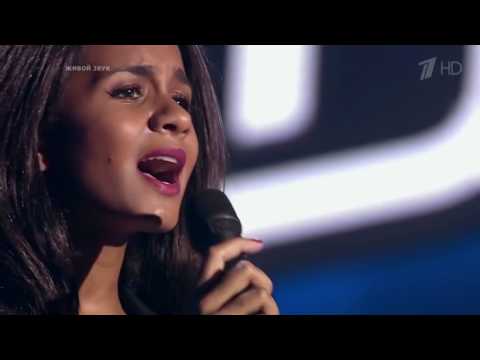 Top 5 Best Blind Auditions / The Voice Russia 2016 New