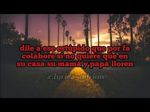 top model  - BCA, jorkan, T.O.T (letra/lyrics)