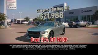 Clay Cooley CJDR Specials