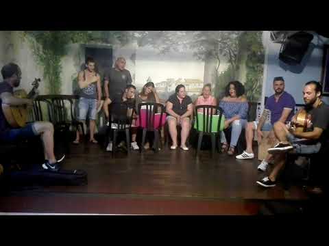 Vídeo Coro Rociero Por Derecho 1