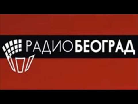 Špica emisije "Vreme sporta i razonode"