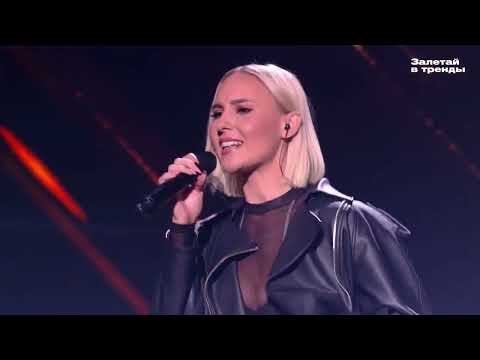 MANTULINY - Спицы / Залетай в тренды / 3 этап