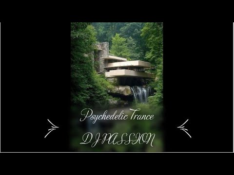 2 Hours 150bpm Psytrance Specialmix made by DJ Passion " -- 29.10.2021 --