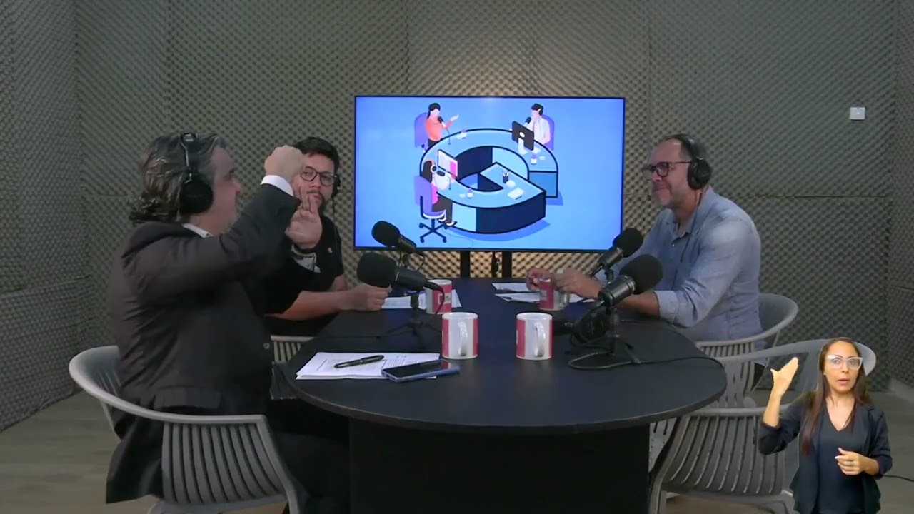 PAPO DE GESTOR EDUCAÇÃO INOVADORA BLOCO 1