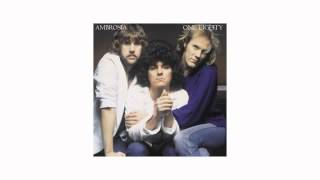 Livin&#39; On My Own Ambrosia