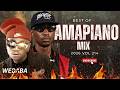 BEST OF AMAPIANO MIX 2026 Vol 214 Dj Webaba