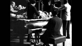 Thad Jones/Mel Lewis Orchestra- The Waltz You Swang for Me