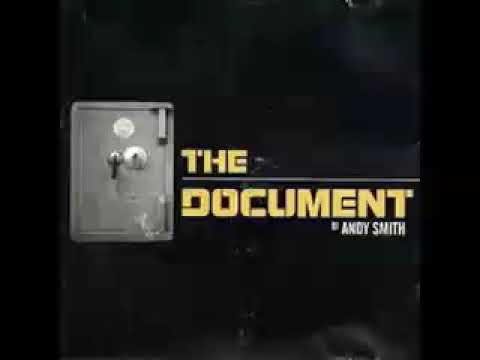 Dj Andy Smith The document