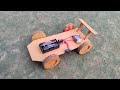 How To Make Rc Car Wheels With Cardboard How To Make A Cardboard Car At Home