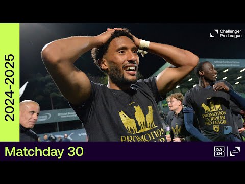 Summary | Lommel SK - RAAL La Louvière | 2024-2025