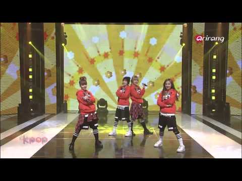 Simply K-Pop Ep057 GI,LUNAFLY,Purplay,GIL9BONG9,LADIES' CODE,TOXIC,Eric Nam,Electroboyz