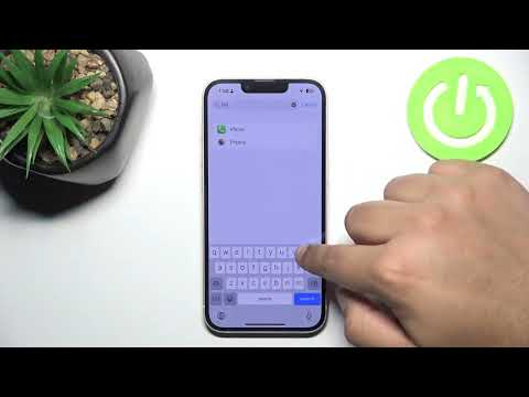Wie man Schnellantworten auf dem iPhone 16e einrichtet
