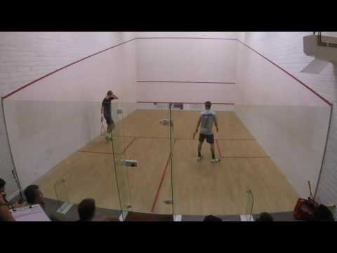 Tame Valley v Liverpool - Evan Williams Game 1