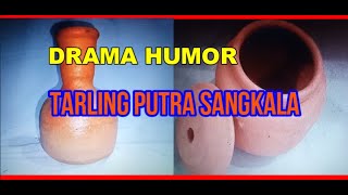 Download lagu DRAMA HUMOR TARLING PUTRA SANGKALA // H. ABDUL ADJIB - PASRAHAN PENGANTEN mp3