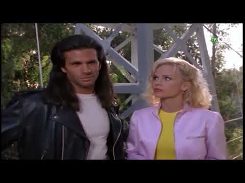 Renegade (El Renegado) Lorenzo Lamas -  A un paso de la verdad (Hard Rain) - (5x13) Castellano