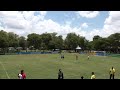 CAF African Schools Football Championship Day 3 Girls