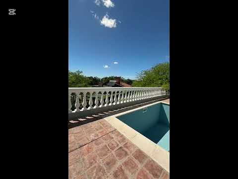 complejo de cabañas La Granja Córdoba 