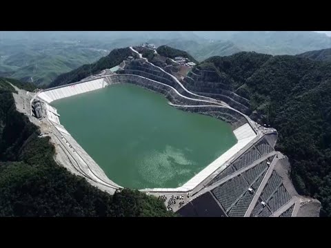 Largest pumped storage power station in E China put into full operation