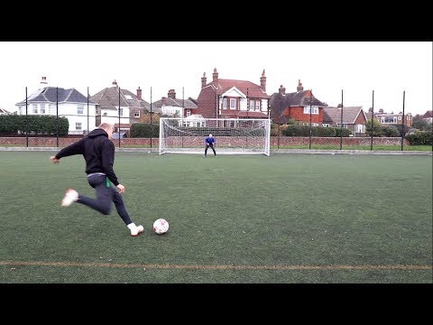 THE BEST HASHTAG UNITED PLAYER #1 *NEW SERIES*