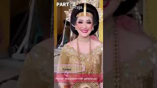 Download lagu Tercantik pengantin Toraja mp3