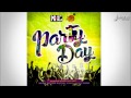 Hypa 4000 - Too Hard "2015 Soca"  (St Vincent)