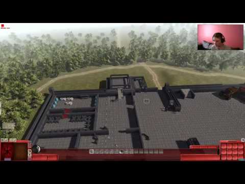 Men Of War Assault Squad Star Wars Mod Commander Fox Platoon Prison Break!