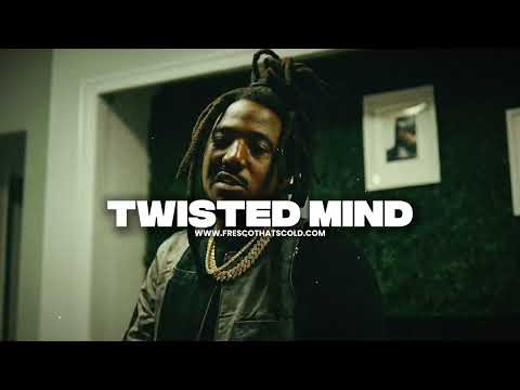 [FREE] Mozzy x Philthy Rich Type Beat - "Twisted Mind"