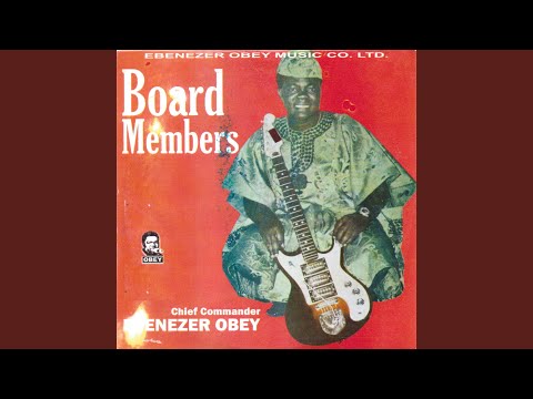 Edumare Soro Mi Dayo Medley (Part 1)