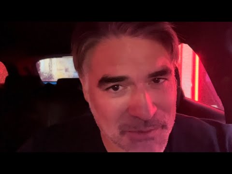 Björn Landberg - CarWash Concert