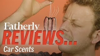 Which Car Air Freshener is Best