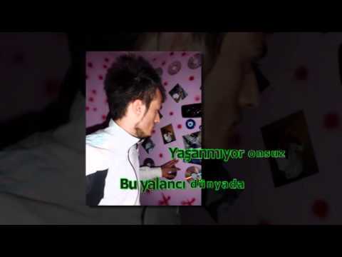 McRapTela & BySeSsiz  Ft. 27sOnDaRbé ( Veda Mektubu) 2012