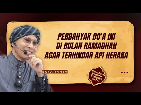 Thumbnail Kajian Al-Bahjah