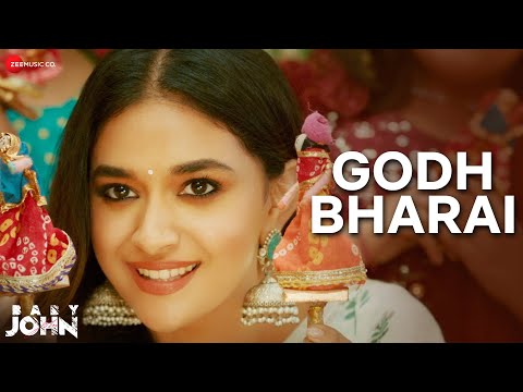 Godh Bharai — watch video