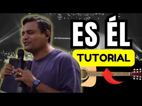 Es El - Felipe Santos